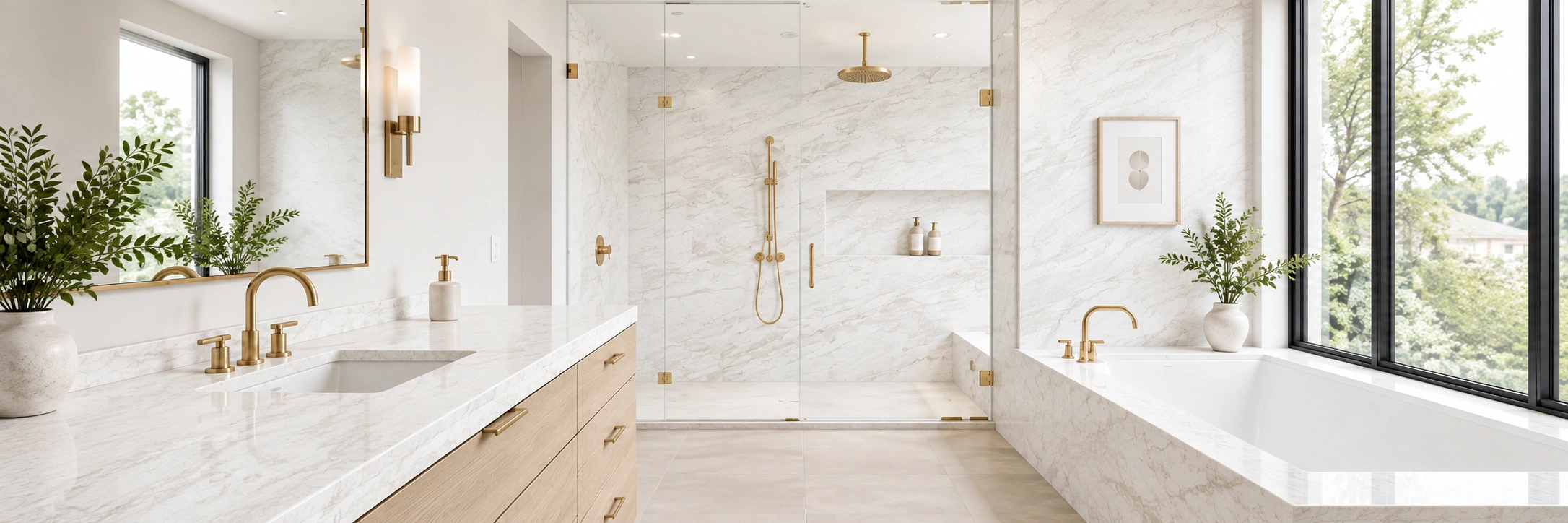 blanko surfaces quartz bathroom vanity walls