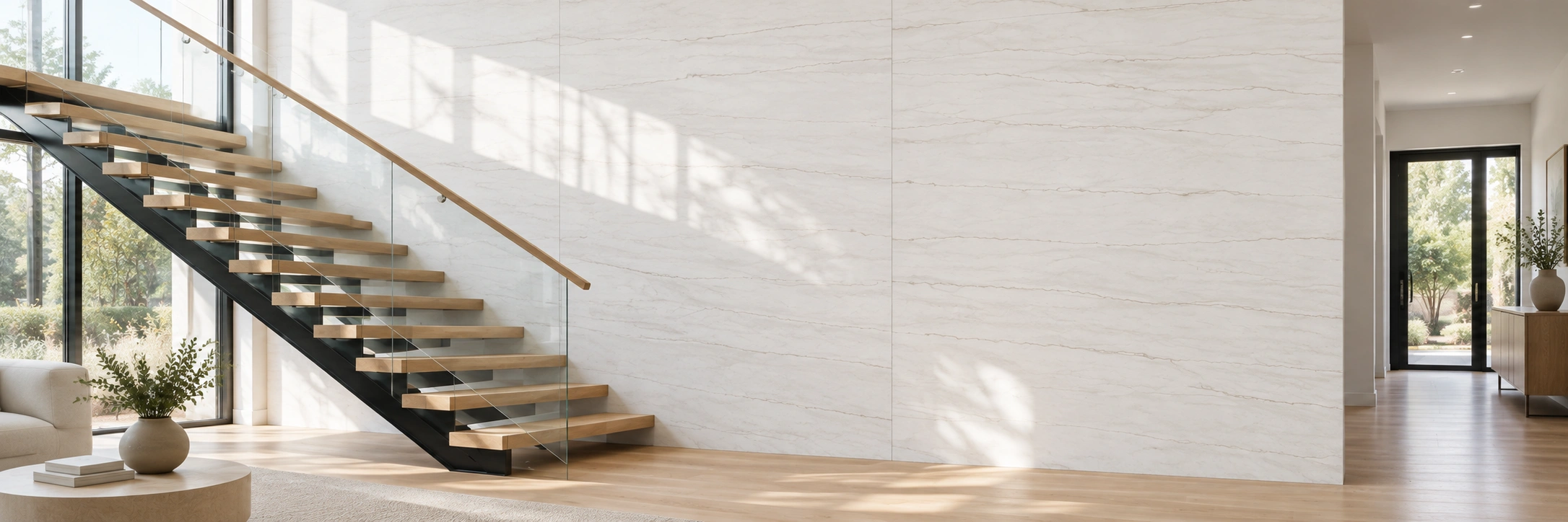 blanko surfaces quartz wall cladding interior